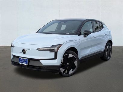 New 2026 Volvo EX30 Plus