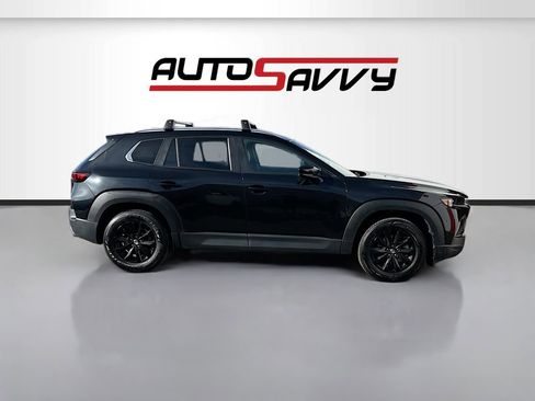Used 2025 MAZDA CX-50 AWD 2.5 S w/ Weather Package image 8