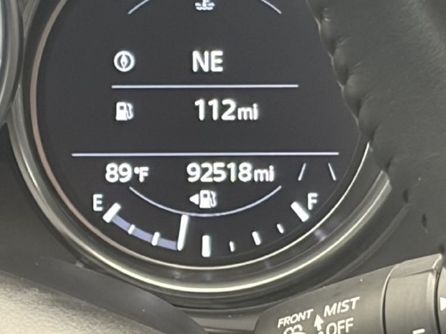 Used 2023 MAZDA CX-5 AWD 2.5 S image 17