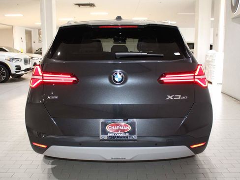 Used 2026 BMW X3 xDrive30 w/ Convenience Package image 6