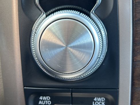 Used 2016 RAM 1500 Laramie Longhorn w/ Convenience Group image 26