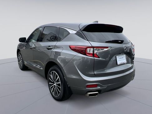 Certified 2025 Acura RDX SH-AWD w/ Advance Package image 7