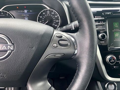 Used 2024 Nissan Murano SL image 19