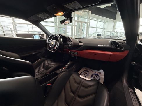 Used 2016 Ferrari 488 GTB image 28