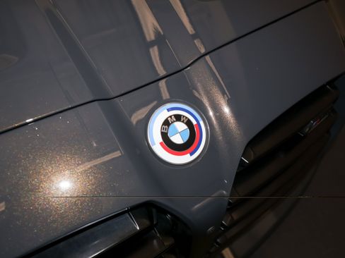 Used 2023 BMW M3 Competition w/ M Carbon Exterior Package AWD/4WD image 51