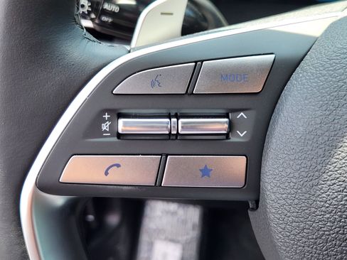 Certified 2025 Hyundai Palisade Calligraphy image 25