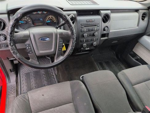 Used 2014 Ford F150 STX w/ Equipment Group 201A Mid image 21