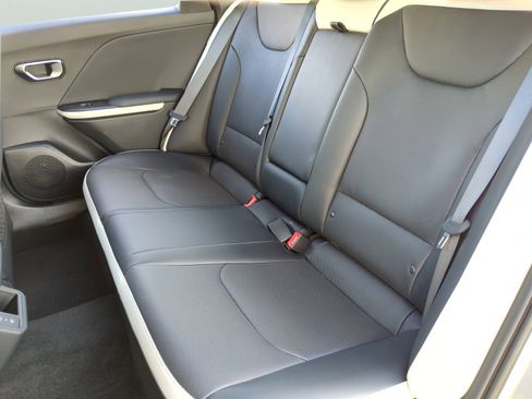 New 2026 Kia K4 GT-Line Turbo image 22