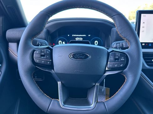 New 2026 Ford Explorer Tremor w/ Tremor Ultimate Package AWD/4WD image 23