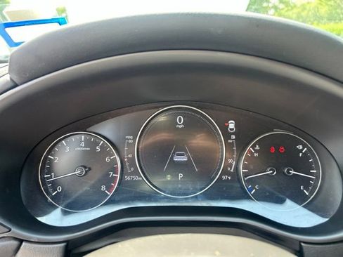 Used 2024 MAZDA CX-30 AWD 2.5 S w/ Select Sport Pkg image 23