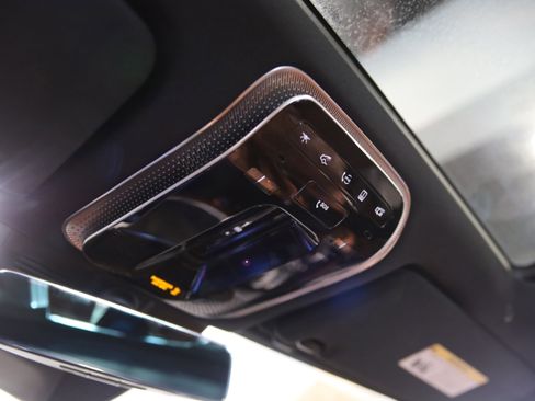 Used 2022 Mercedes-Benz S 580 4MATIC Sedan image 33