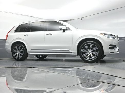 Used 2020 Volvo XC90 T6 Inscription w/ Protection Package Premier AWD/4WD image 33