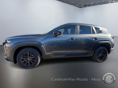 New 2026 MAZDA CX-50 2.5 Hybrid w/ Preferred Pkg image 7