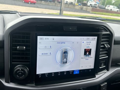 New 2026 Ford F150 XLT AWD/4WD image 41