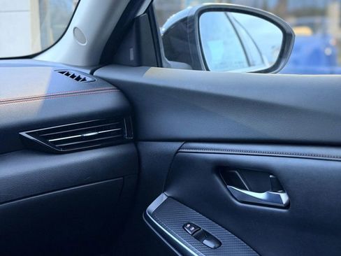 Used 2021 Nissan Sentra SR image 16