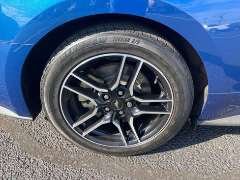 Used 2022 Ford Mustang GT Premium w/ Equipment Group 401A image 22