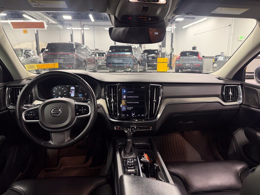 Used 2021 Volvo S60 T6 Inscription AWD/4WD image 10