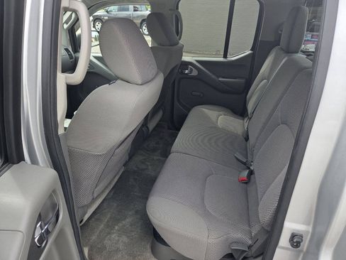 Used 2012 Nissan Frontier S AWD/4WD image 14
