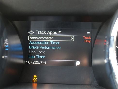 Used 2016 Ford Mustang GT Premium w/ Equipment Group 401A image 26