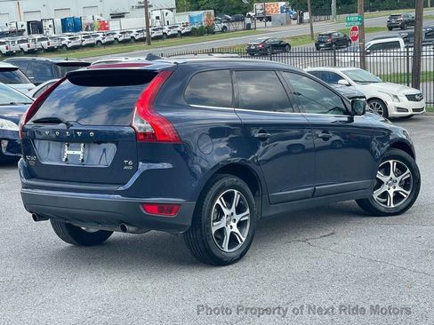 Used 2013 Volvo XC60 T6 AWD/4WD image 14