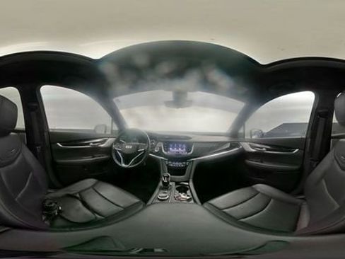 Used 2024 Cadillac XT6 Premium Luxury w/ Technology Package image 28