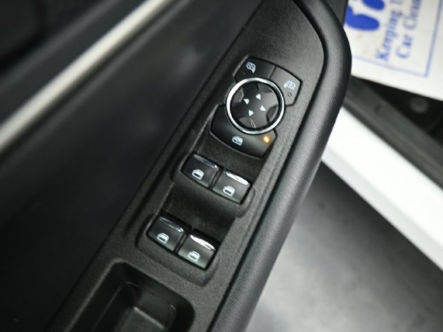 Used 2024 Ford Edge SEL AWD/4WD image 11