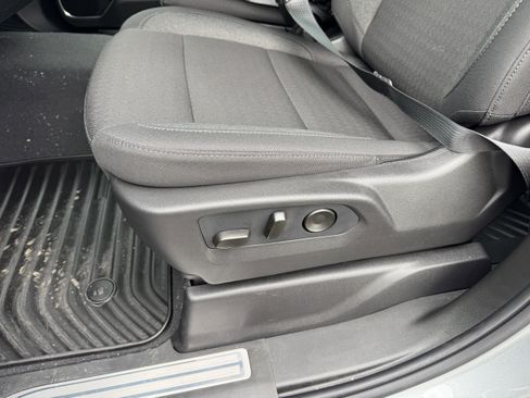 New 2026 Chevrolet Silverado 1500 LT image 14