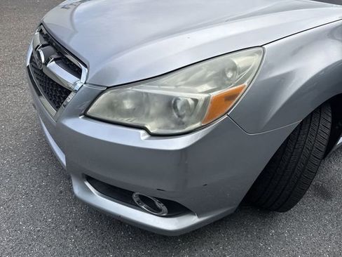 Used 2013 Subaru Legacy 2.5i Limited AWD/4WD image 30