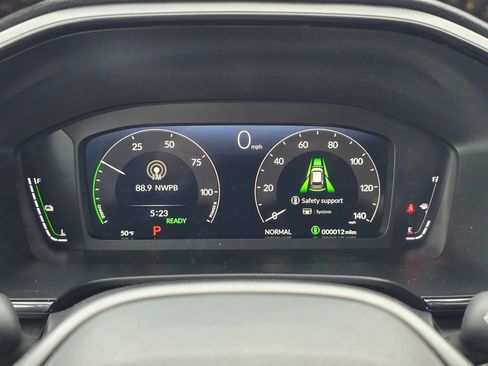 Used 2026 Honda CR-V Sport-L image 16