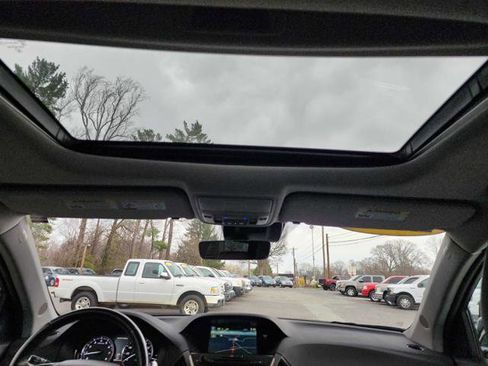 Used 2016 Acura MDX SH-AWD image 23