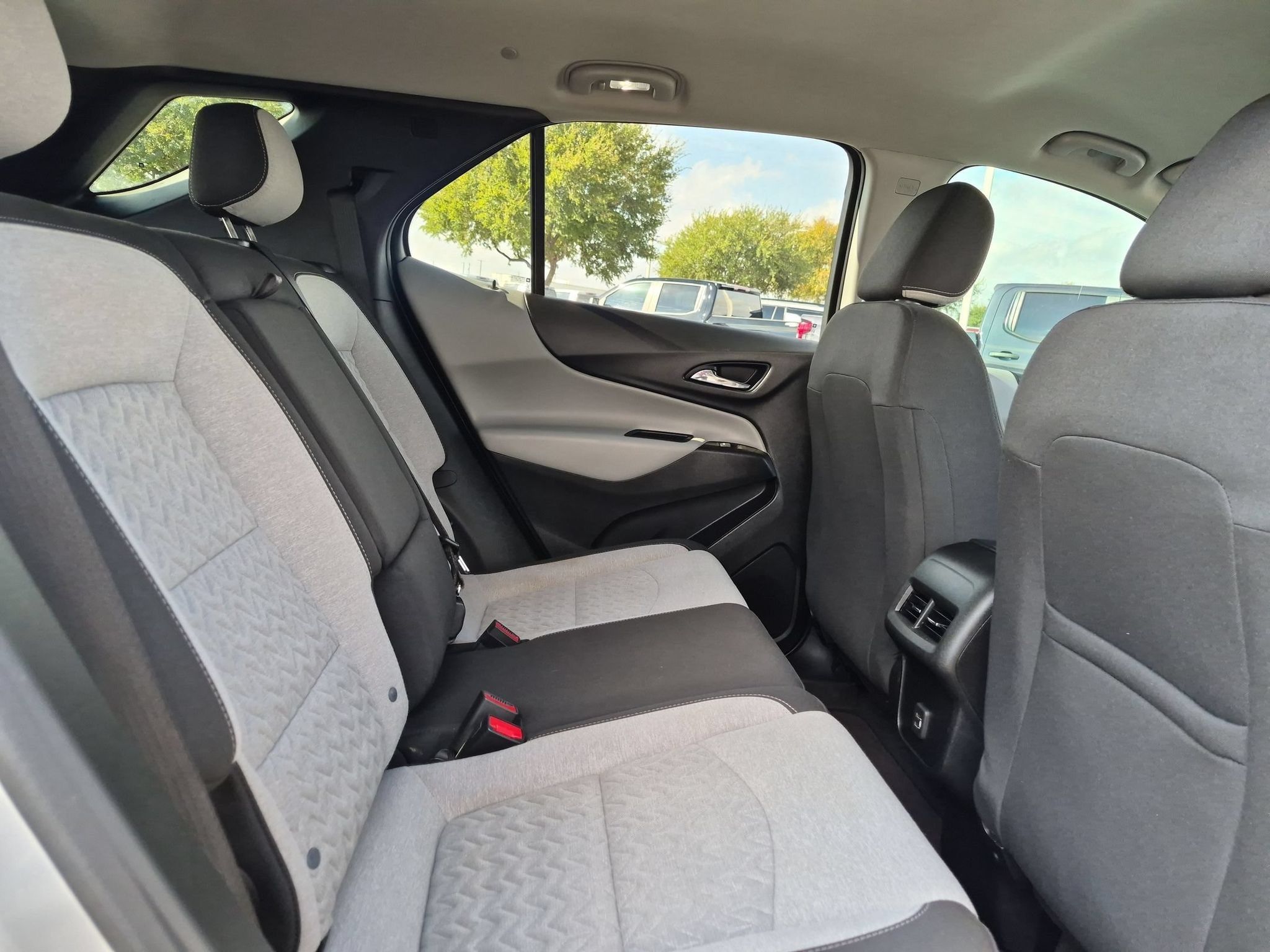 Certified 2022 Chevrolet Equinox LS w/ LS Convenience Package FWD image 27