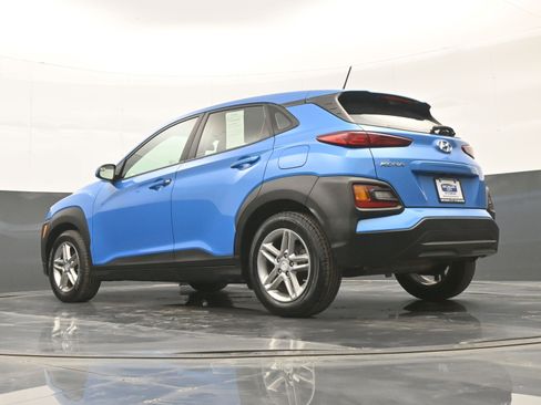 Used 2020 Hyundai Kona SE FWD image 37