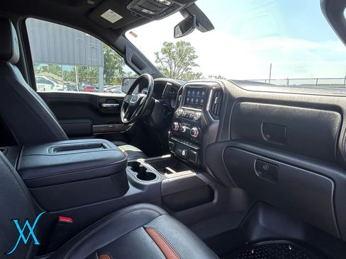 Used 2021 GMC Sierra 1500 AT4 AWD/4WD image 27