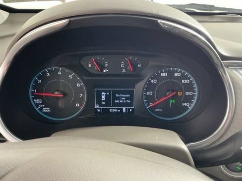 Used 2020 Chevrolet Malibu LT FWD image 25