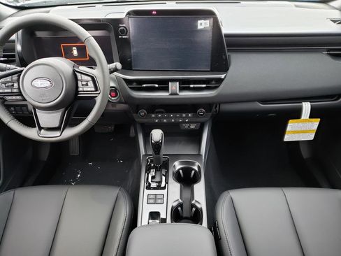 New 2026 Subaru Outback Premium image 7