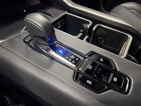 Certified 2025 Lexus TX 500h AWD w/ Technology Package image 20