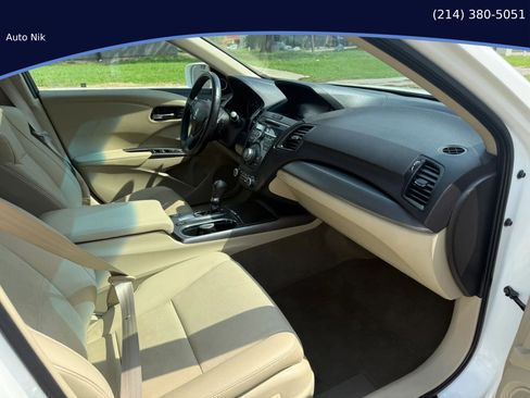 Used 2013 Acura RDX FWD w/ Technology Package image 18