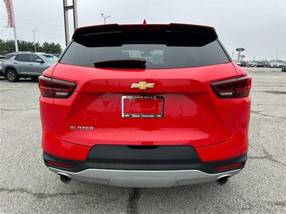 Certified 2023 Chevrolet Blazer LT w/ Convenience Package