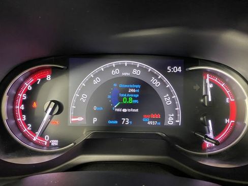 Certified 2024 Toyota RAV4 XLE w/ Convenience Package AWD/4WD image 19