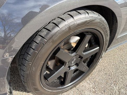 Used 2007 Ford Mustang GT Premium image 6