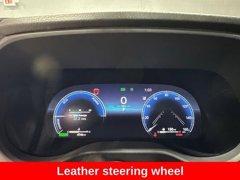 Certified 2025 Toyota Sienna Platinum AWD/4WD image 11