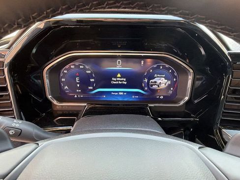 New 2026 Chevrolet Silverado 1500 LT Trail Boss w/ LT Trail Boss Premium Package image 22