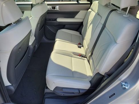 New 2026 Hyundai Santa Fe SEL AWD/4WD image 20