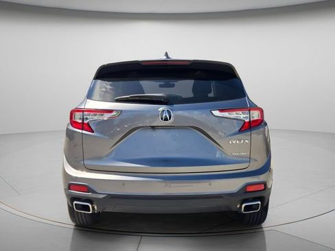 Certified 2025 Acura RDX w/ Technology Package AWD/4WD image 6