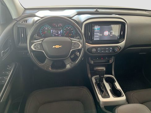 Used 2017 Chevrolet Colorado LT w/ LT Convenience Package image 21