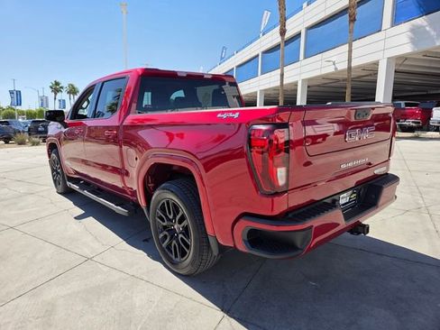 Certified 2024 GMC Sierra 1500 Elevation w/ Max Trailering Package image 4