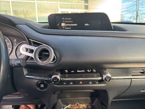 Used 2022 MAZDA CX-30 AWD 2.5 S w/ Preferred Package image 7