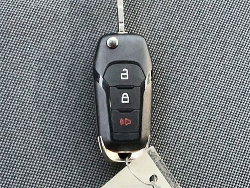 New 2026 Ford F250 XL w/ STX Appearance Package image 26