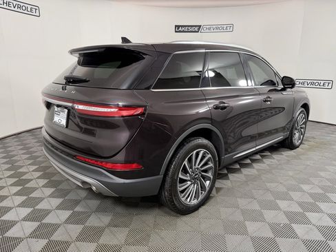 Used 2023 Lincoln Corsair Reserve w/ Equipment Group 201A image 6