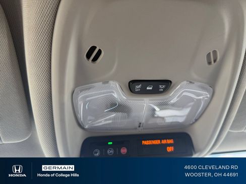 Used 2023 Buick Encore GX Select w/ Safety Package II AWD/4WD image 20